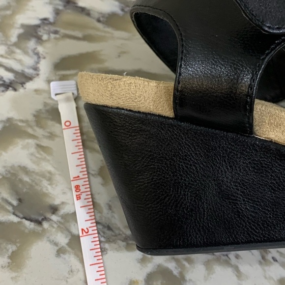 Z01- NEW Flexstep sandals small wedge - Picture 7 of 7